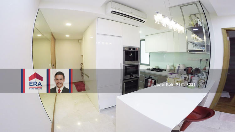 The Shore Residences (D15), Condominium #141317322